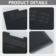 thumbnail image 2 of Laptop Screen Lid Cap Topcase Bottom Cover For Latitude E7470 7470 01GV6N, 2 of 8