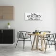 thumbnail image 3 of Stupell Industries Count The Memories Phrase Food & Beverage Painting Gallery Wrapped Canvas Print Wall Art, 30 x 13, 3 of 8