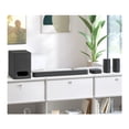 thumbnail image 5 of Sony BRAVIA Theater System 6 5.1ch Dolby Atmos Soundbar System Bundle with Subwoofer Isolation Feet and Cable Ties (3 items), 5 of 8