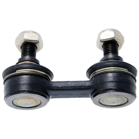 Toyota Steering Stabilizer Febest 0123-0100 FRONT STABILIZER LINK / SWAY BAR LINK, TOYOTA CELICA ST185 4WD 1989-1993, OEM 48820-20021 ()