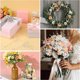 thumbnail image 5 of 25 Piezas de de Flores con Cuentas Acrílicas, Púas Acrílicas para Decoración de Bodas, Hogar y Flores., 5 of 6