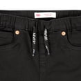 thumbnail image 4 of Levi's Boys Skinny Fit Pull On Jeans, Sizes 4-20, 4 of 13