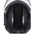 thumbnail image 4 of FROFILE Bike Helmet Adult Men Women Bicycle Helmet with Face Shield Scooter Helmet Ebike Helmet for Commute, M, Gray, 4 of 6