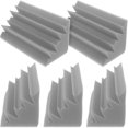 thumbnail image 1 of MasteelfCA 5 Pcs Panneaux Absorbants Professionnels à Absorption Acoustique, 1 of 8