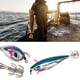 thumbnail image 5 of Señuelo 3pcs Jig de Calamares Artificial Hard Fishing Señuelos, 5 of 7