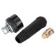 thumbnail image 1 of Conectores Rápidos De Accesorios, Acoplador Rápido, Resistencia A La Oxidación Más Segura De Usar Para Máquina De Soldadura Eléctrica De Conector De Cable ANGGREK 12345678, 1 of 8