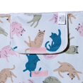 thumbnail image 2 of Cat's Life Picnic Blanket, 2 of 6
