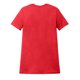thumbnail image 4 of Gildan - Camiseta de CVC para Mujer (Niebla Roja), 4 of 4