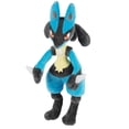 thumbnail image 3 of Pokémon Lucario Peluche - Grand 12 Pouces, 3 of 4