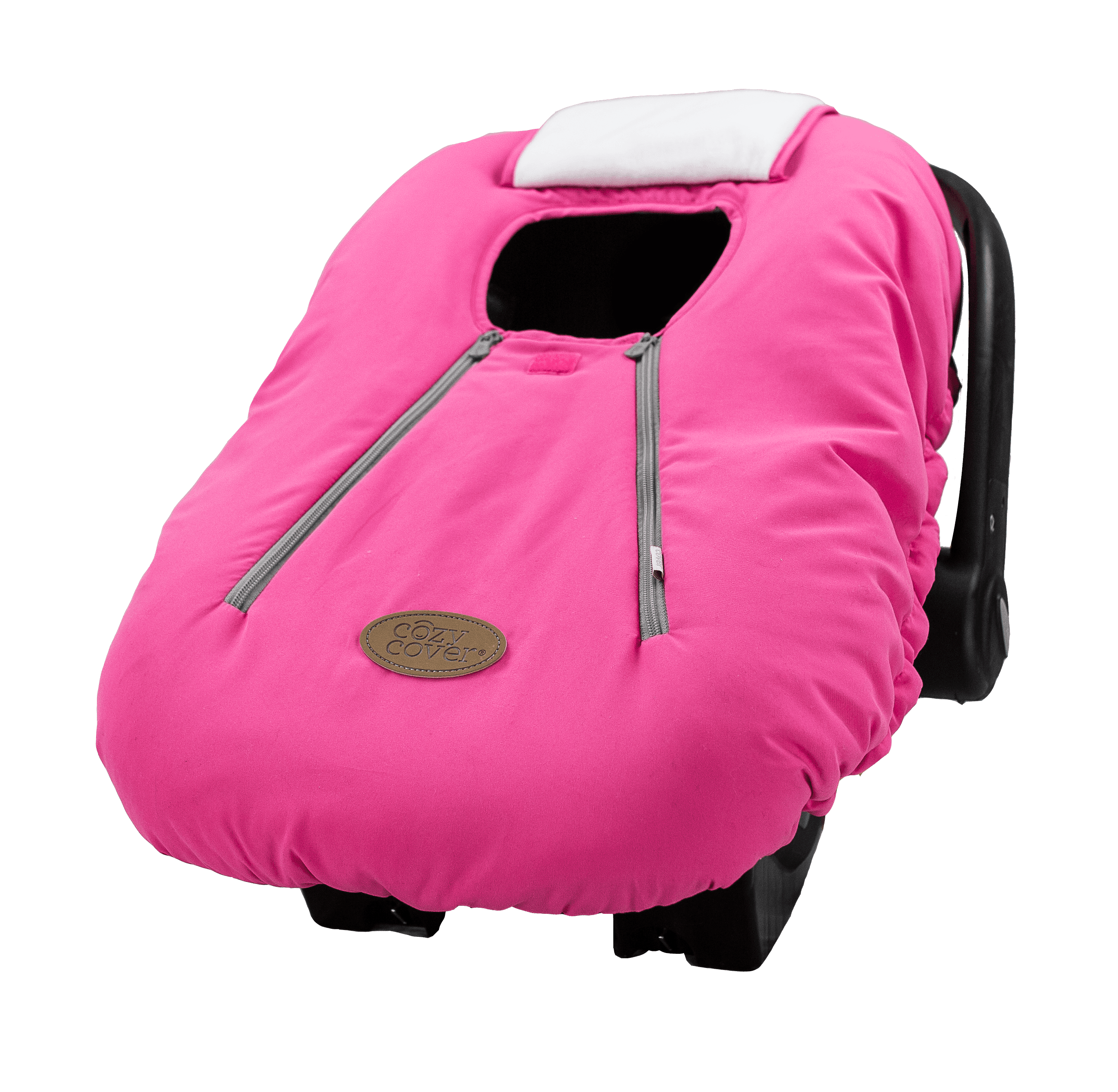 Baby Car Seat Covers Pink Free, Colorful Baby Car Seat Covers