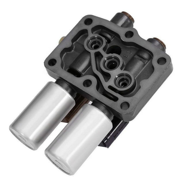 Válvula de solenoide de instalación duradera duradera duradera fácil de transportar y almacenar reemplazo directo de cambio de acuerdo Inevent VI001901-00B