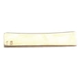 thumbnail image 1 of 9 Size Guitar Radius Brass Fingerboard Fret Press Caul Rt Guitar Diy Tools, 1 of 5