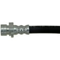 thumbnail image 2 of Dorman H381046 Brake Hydraulic Hose for Specific Honda Models Fits select: 1998-2002 HONDA ACCORD, 2 of 3