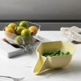 thumbnail image 4 of Multifunctional Washing Drain Basket Household Vegetable Basin Kitchen Washing Fruit Plate Gadget Kitchen Tool, 4 of 5
