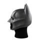 thumbnail image 5 of Máscara completa de Batman con capucha El caballero oscuro se levanta casco de látex accesorio de Cosplay para adultos J, 5 of 5