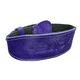 thumbnail image 1 of Cinturón Faja Pesas Crossfit Gym Levantar Peso Talla G Sady Sport FAJA/MORADA/GRANDE, 1 of 2