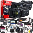 thumbnail image 1 of Videocámara Canon VIXIA HF G21 Full HD Extreme Vlogging Studio 2.0 Multicámara Se, 1 of 6