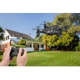 thumbnail image 6 of Voyage Aeronautics 7 Inch HD Streaming Drone with Wide-Angle Lens in Black, 6 of 8