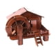 thumbnail image 5 of Rompecabezas 3D, casa de madera, de madera, edificios, , Kits DIY, juguete de construcción para niños, rompecabezas, ornamento, regalo de Hugo construcción de rompecabezas, 5 of 10