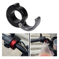 thumbnail image 2 of For Italika Blackbird 250 Helmet Hook, 2 of 8