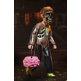 thumbnail image 4 of Return of the Living Dead (1985) Ben Cooper 6" Costume Action Figure, by NECA, 4 of 7