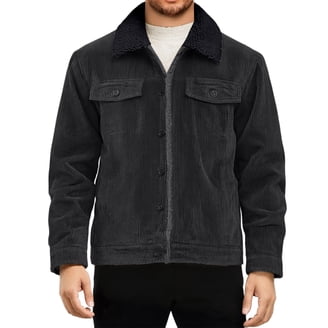 Carhartt Duck Detroit Jacket CT103828 - Walmart.com