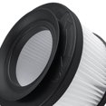 thumbnail image 4 of Filtre Principal de Remplacement pour Pièces d'Aspirateur à Main Bobot DPS120 DPS121, 4 of 7