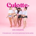 thumbnail image 4 of Calzones Menstruales Culotte Rosario 3XS Bolsa de Lavado, 4 of 8
