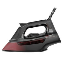 CHI Lava Iron, Lava-Infused Ceramic Soleplate, 13130