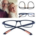 thumbnail image 4 of Strength Glasses Readers +1.00 ~+4.00 Unisex Unbreakable Reading Ne Hot I0F5, 4 of 9
