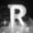 R, variant on Neon Lights LED Neon Letter Lights, Light Up LED Letters Lights Light Up Marquee Letters Lights Neon Signs Battery USB White