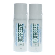 Biofreeze Pain Relief Roll-On 89 ml 2-Pack