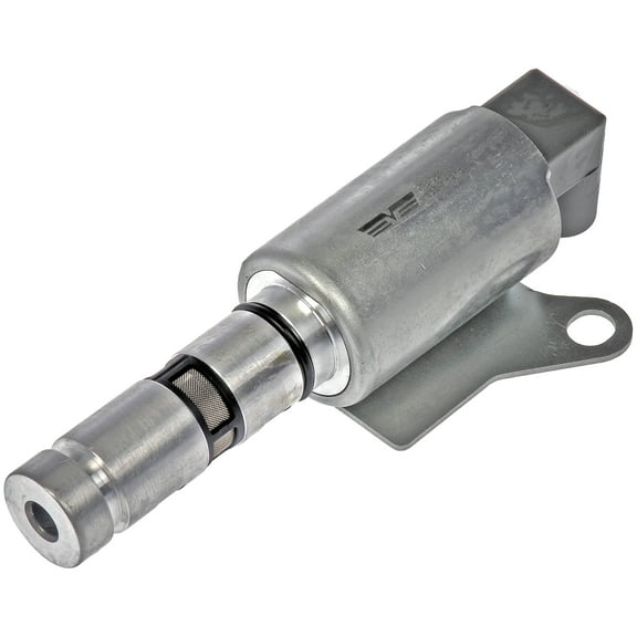 Dorman 918-051 Passenger Side Engine Variable Valve Timing (VVT) Solenoid for Specific Isuzu Models