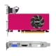 thumbnail image 4 of Tarjeta gráfica de escritorio GTX 750TI de 4 GB, tarjeta gráfica de 1020 MHz, tarjeta de vídeo de perfil bajo, 4 of 9