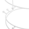 thumbnail image 3 of unbranded Organizador De Diademas Metálico Con Sofisticado Para Exhibición Y Uso Diario, 3 of 8