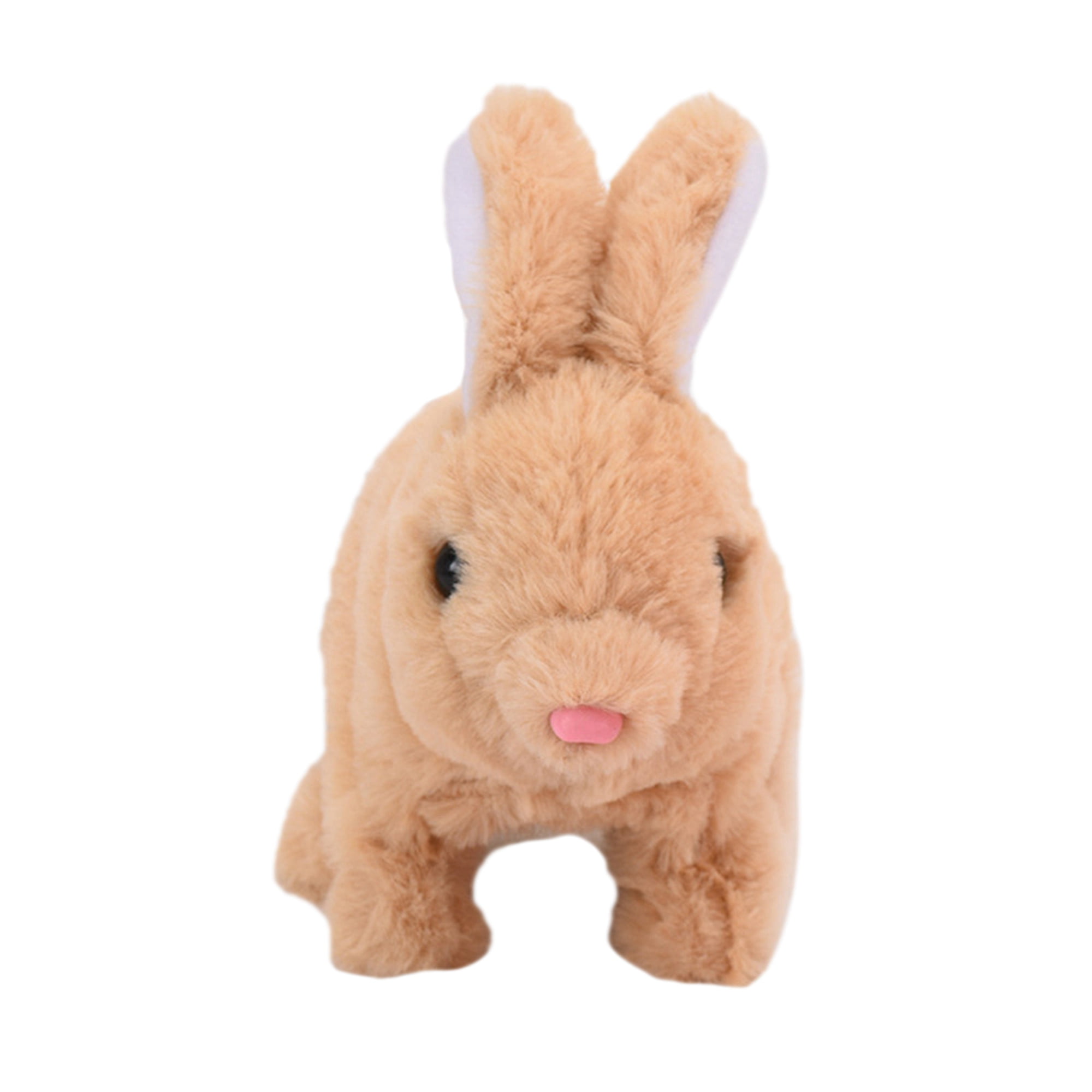 Details about   Cute Baby Kids Plush Soft Toy Stuffed Animal Lovely Rabbit Bunny Gifts Birthday 
