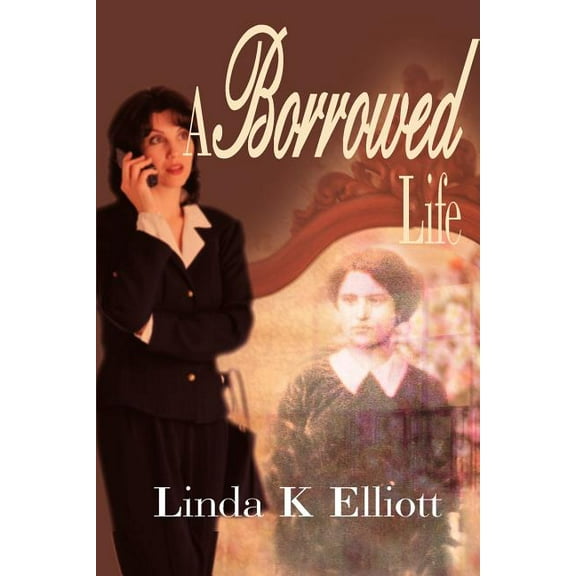 A Borrowed Life, (Paperback)