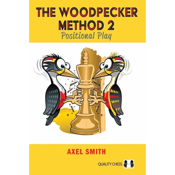 The Woodpecker Method 2, 2nd Edition, (Paperback)
