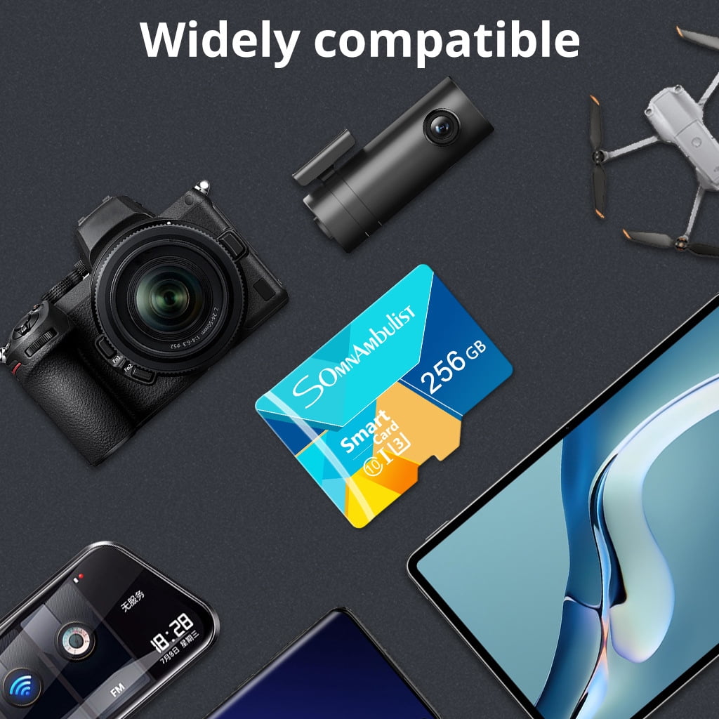 High Speed Card 128GB A1 for Mobile TV Memory Card 64GB U3 TF Card 16GB Mini SD Card 32GB U1 Memory Card 8GB 4GB 2GB