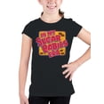 thumbnail image 2 of Officially Licensed Sugar Babies Sugar Babies Era Design Youth's T-shirt, 2 of 3