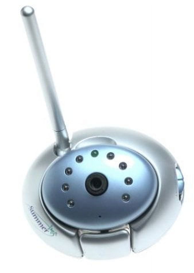 Summer day and night cheap baby video monitor 900mhz