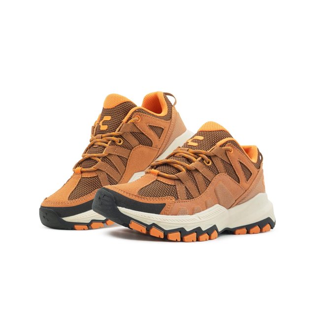Tenis Charly Orizaba Sport Running Outdoor para Mujer 22-27 beige 23