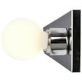 thumbnail image 7 of Nuvo 77-195 - POL CHROME DECOR VANITY STRIP, 7 of 7