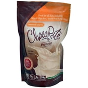ChocoRite Protein Shake Mix, Caramel Mocha, 14.7 Oz
