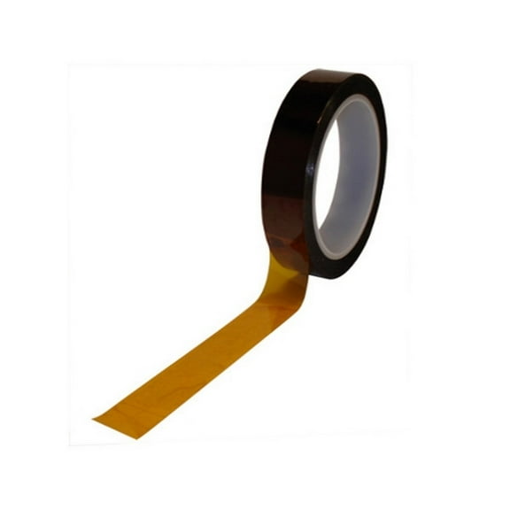Kapton&Reg; Tape 1 Mil 1 1/2" X 36 Yard Roll