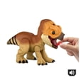 thumbnail image 2 of Dinosaurio de Juguete Jurassic World Rebirth Dinosaurio Interactivo, 2 of 4