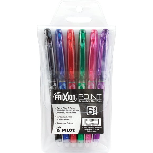 Bolígrafo piloto Pilot Pen FRX46524