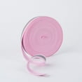 thumbnail image 1 of XmhyTop-A Cinta reflectante, cinta reflectante, cinta de poliéster de 109 yardas para manualidades, costura, decoración de seguridad, rosa claro., 1 of 5