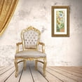 thumbnail image 3 of Robinson, Carol 12x24 Gold Ornate Wood Framed with Double Matting Museum Art Print Titled - Autumn Arrangement, 3 of 4