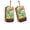 B-FF, variant on DIY Wooden Walkie Talkie Kit for Kids Assembled Wireless Two-Way Radio Science Experiment Toy STEM Learning Gift for Boys Girls Ages 6-12 Eco-Friendly Wood Construction
